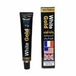 White Gold Delay Cream For Men (USA Formulation) Pack of 2 - Image 2