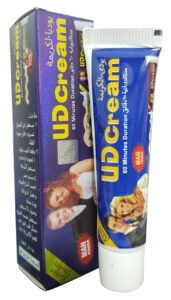 Original UD Cream Herbal Delay Cream Pack Of 3 - Image 2