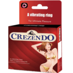 Vibrating Penis Ring Imported Sex toys - Image 2