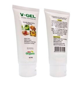 V-Gel Vaginal Tightening