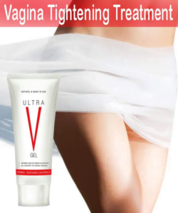 Ultra Vagina Tight Gel