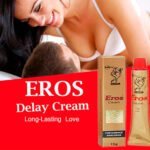 Eros Cream