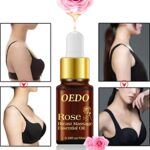 Breast Skin Lifting Firming Enhancement Massage Oil - Image 4