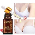 Breast Skin Lifting Firming Enhancement Massage Oil - Image 3