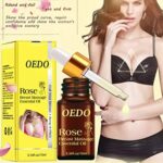Breast Skin Lifting Firming Enhancement Massage Oil - Image 5
