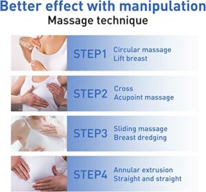 Breast Firming Natural Oil 20ml - Image 6