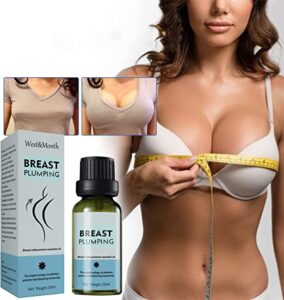 Breast Firming Natural Oil 20ml