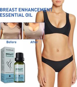 Breast Firming Natural Oil 20ml - Image 4