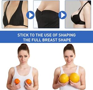 Breast Firming Natural Oil 20ml - Image 3