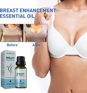 Breast Firming Natural Oil 20ml - Image 5