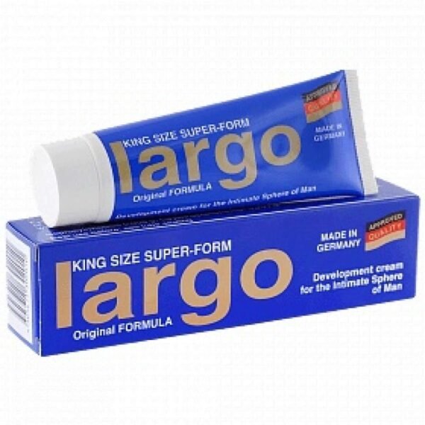 Largo Cream