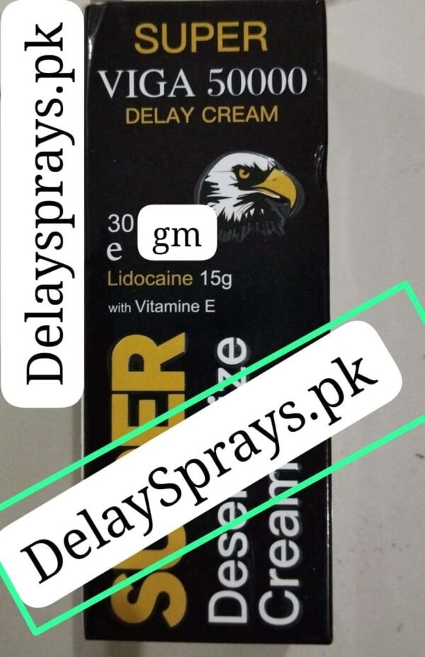 viga delay cream 50000